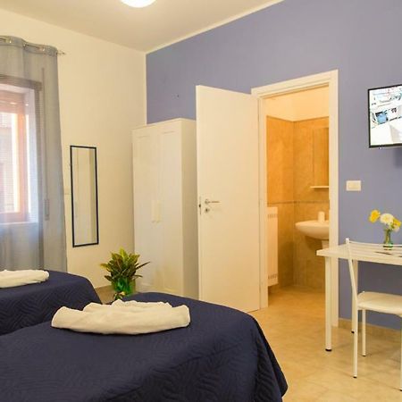 B&B Room 39 Benevento Exterior foto