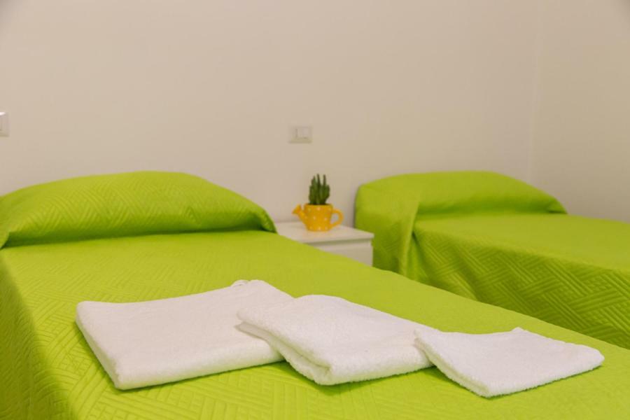 B&B Room 39 Benevento Exterior foto