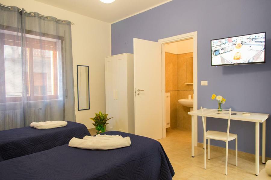 B&B Room 39 Benevento Exterior foto